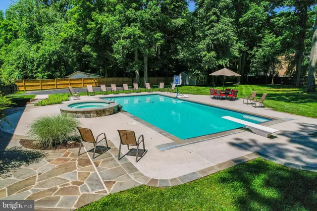 a picture of floor plan