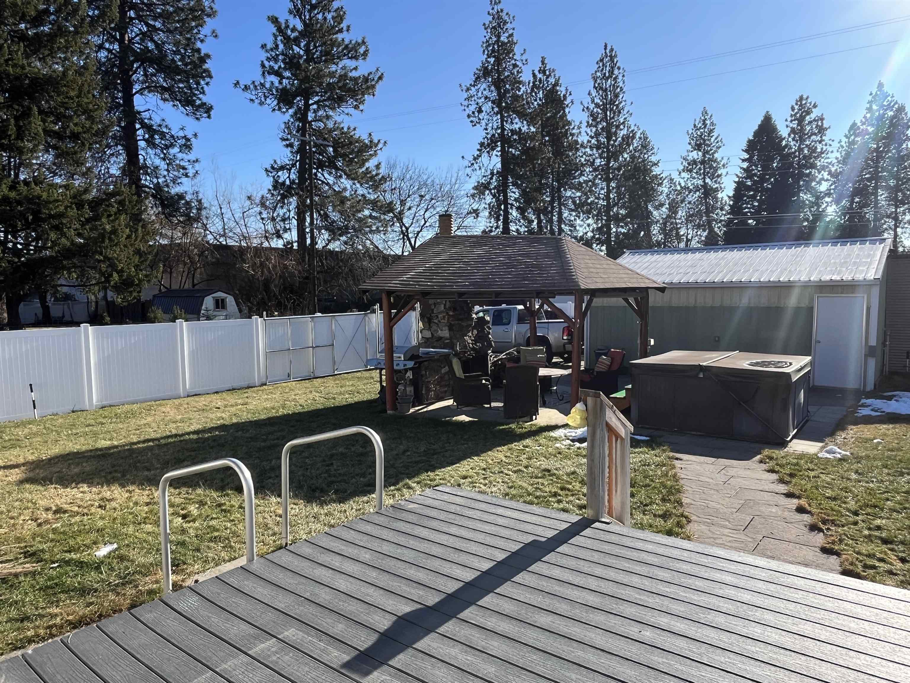 207 West Hoerner Avenue Spokane, WA 99218 - Photo 24 of 31