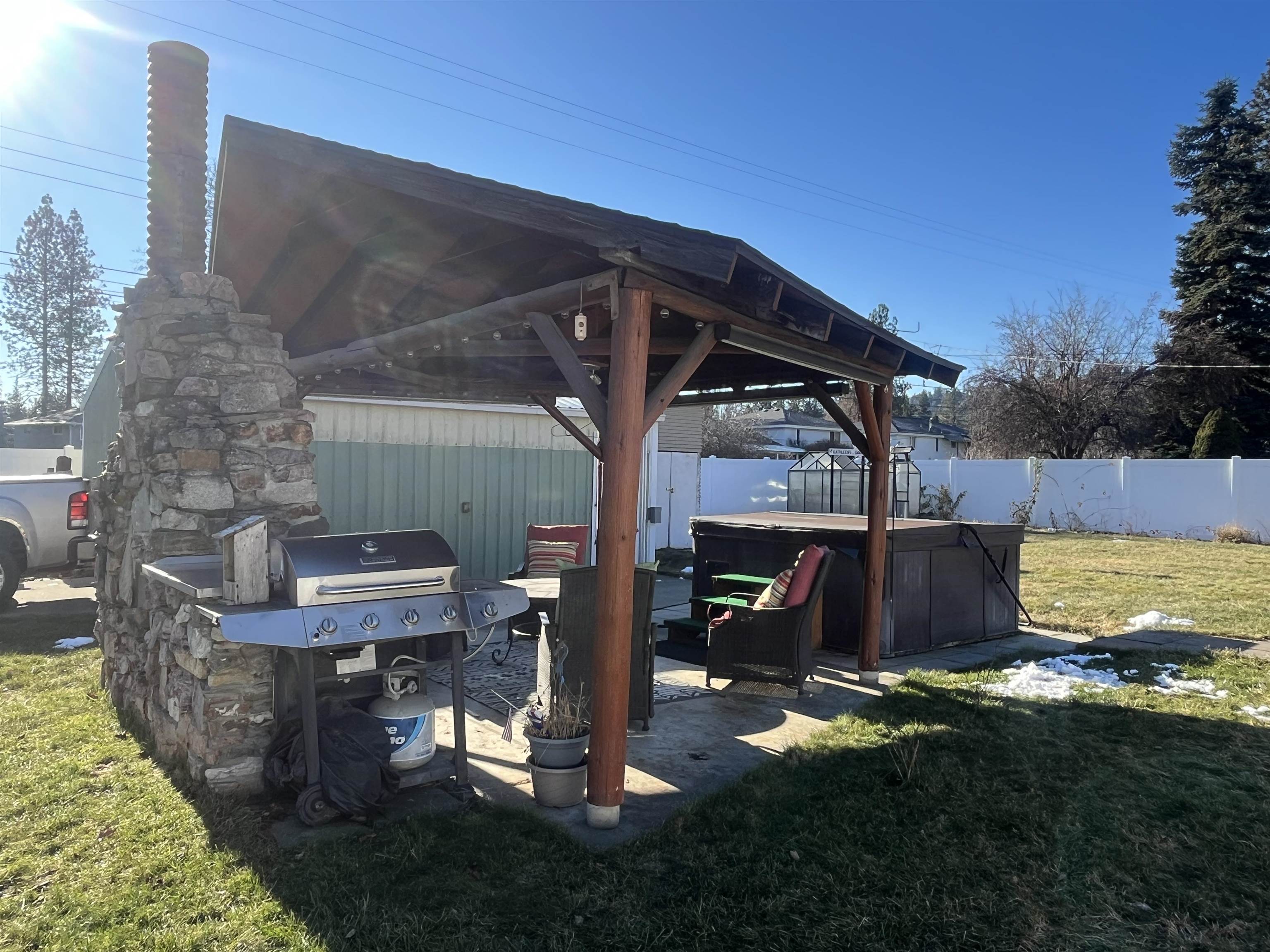 207 West Hoerner Avenue Spokane, WA 99218 - Photo 26 of 31