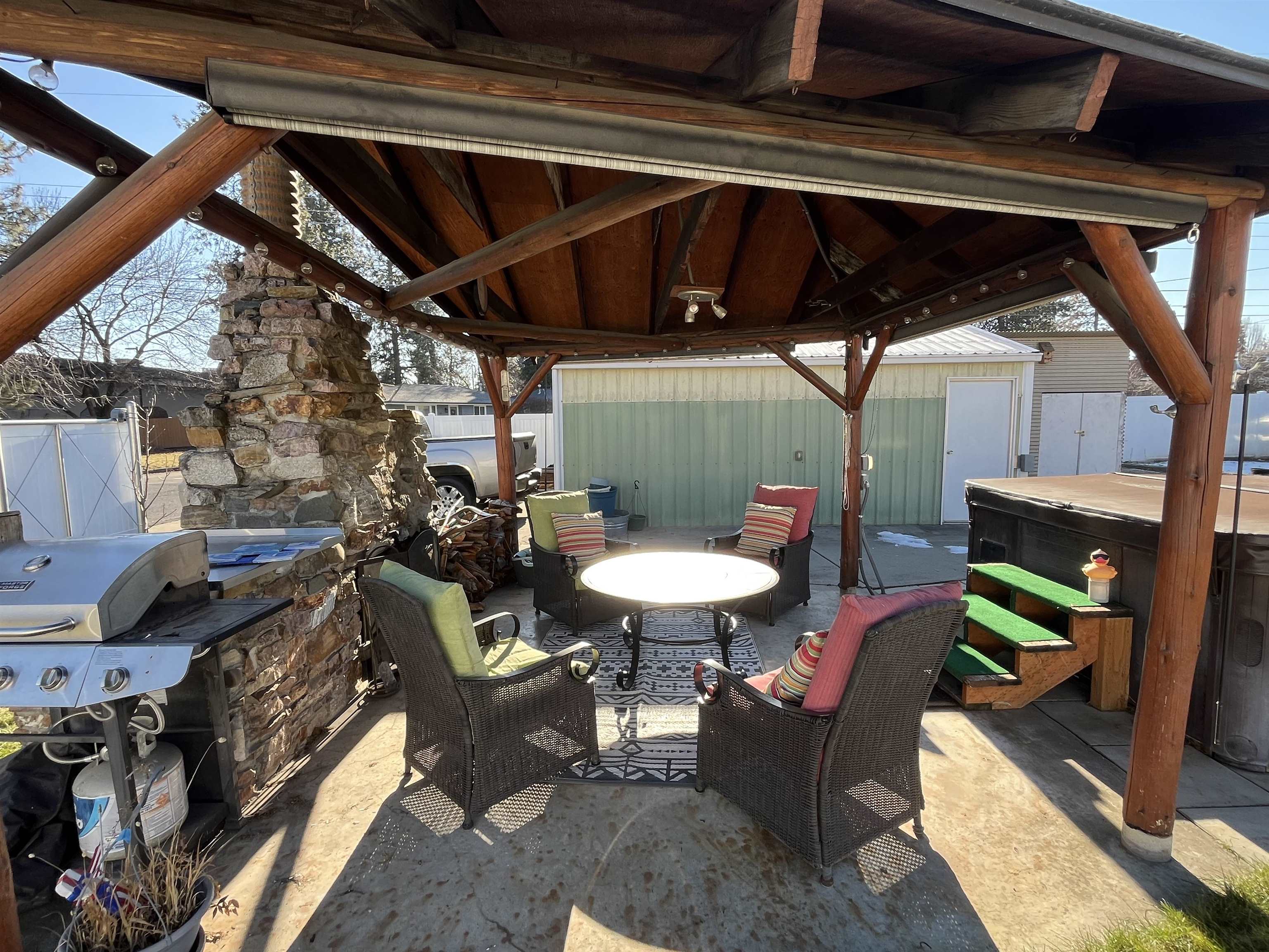 207 West Hoerner Avenue Spokane, WA 99218 - Photo 27 of 31