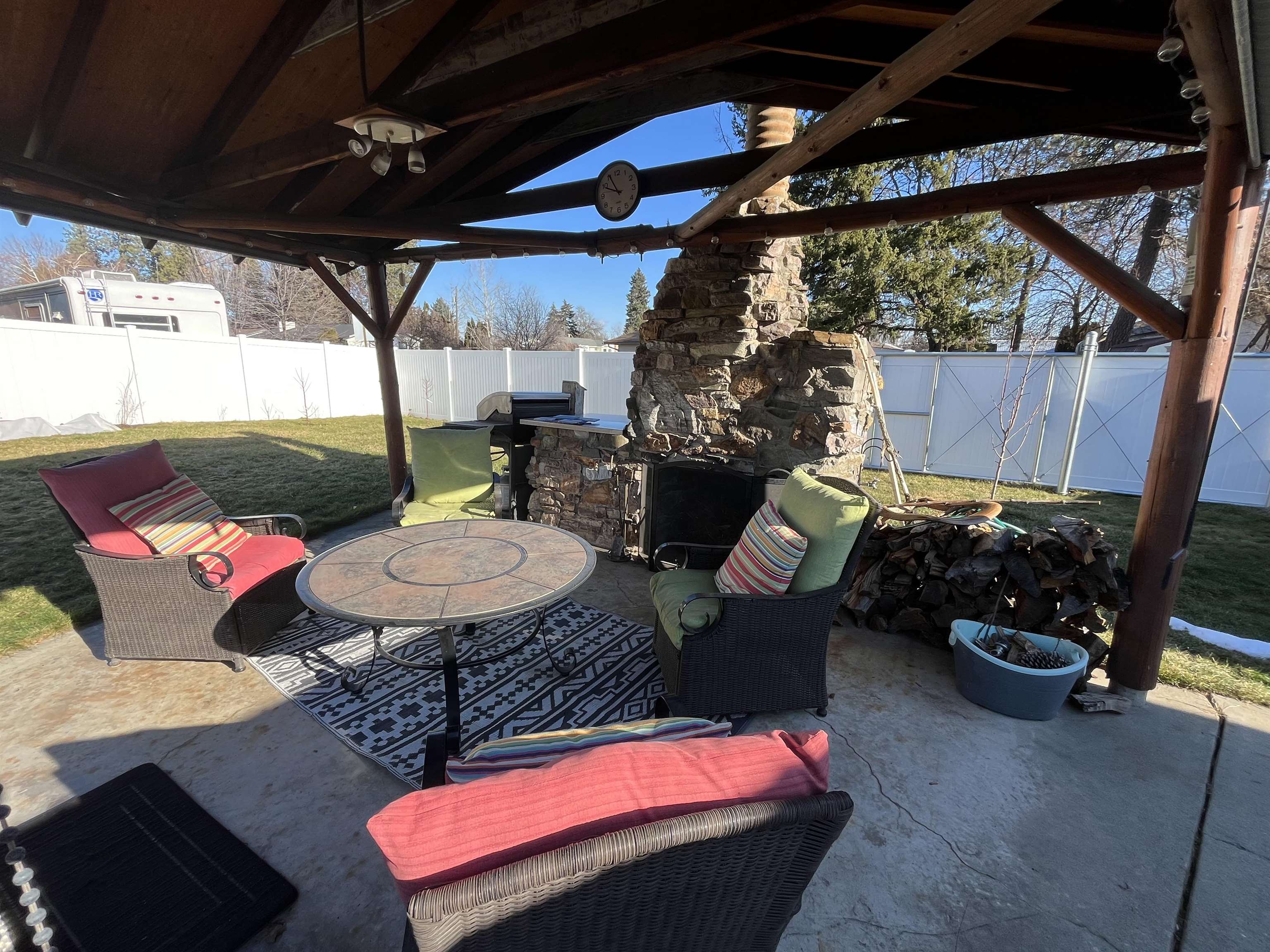 207 West Hoerner Avenue Spokane, WA 99218 - Photo 28 of 31