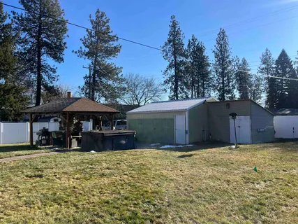 $439,000 | 207 West Hoerner Avenue, Spokane, WA 99218