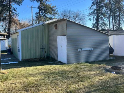 $439,000 | 207 West Hoerner Avenue, Spokane, WA 99218