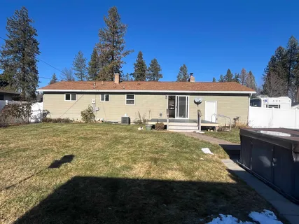 $439,000 | 207 West Hoerner Avenue, Spokane, WA 99218