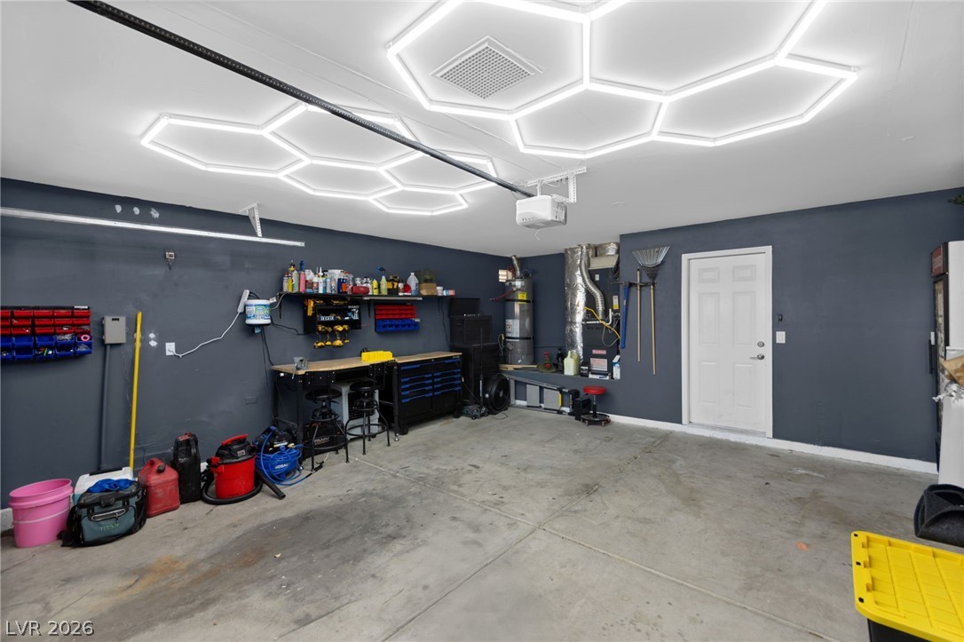 2415 Worchester Road Henderson, NV 89074 - Photo 37 of 39