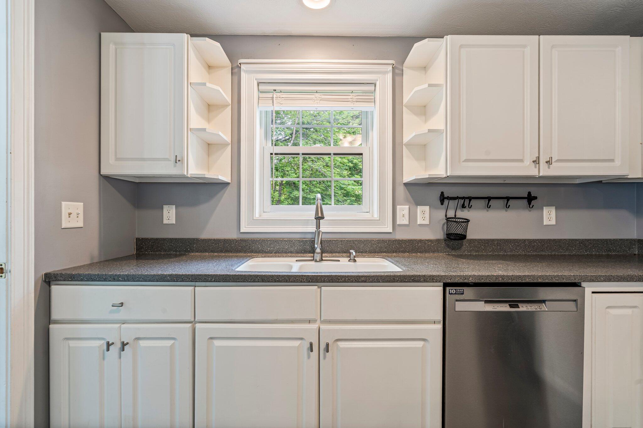 38 Shadagee Road Saco, ME 04072 - Photo 11 of 45 Kitchen