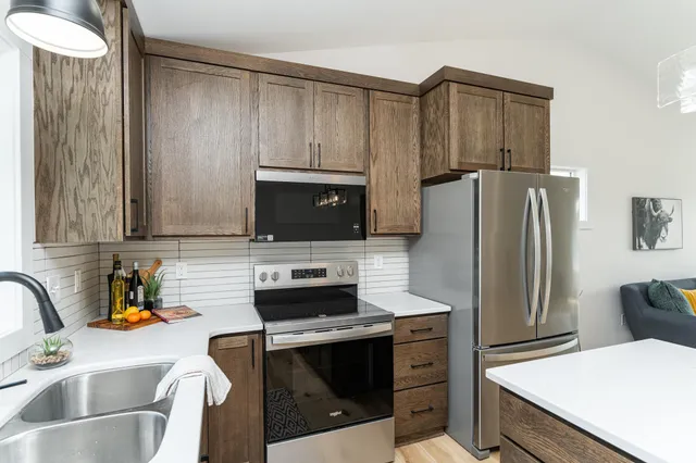 $469,900 | 1812 Brandt Drive Northeast, Byron, MN 55920