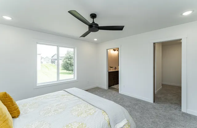 $469,900 | 1812 Brandt Drive Northeast, Byron, MN 55920