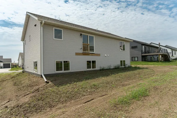 $469,900 | 1812 Brandt Drive Northeast, Byron, MN 55920