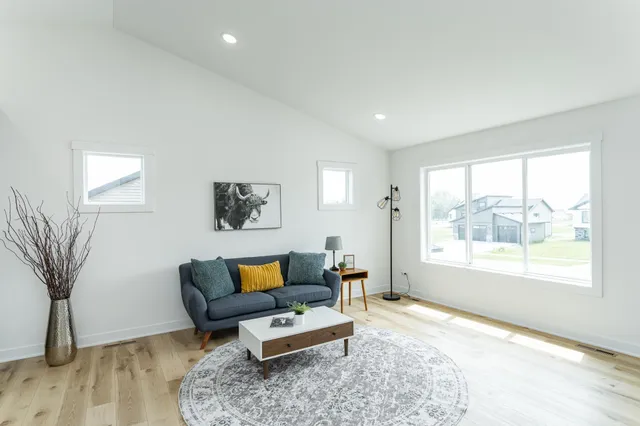 $469,900 | 1812 Brandt Drive Northeast, Byron, MN 55920