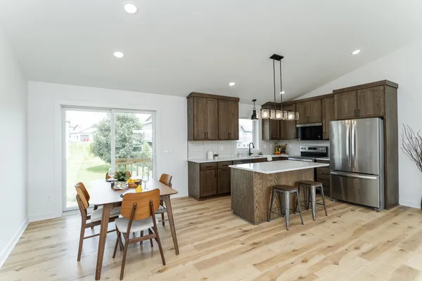 $469,900 | 1812 Brandt Drive Northeast, Byron, MN 55920