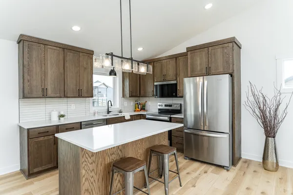 $469,900 | 1812 Brandt Drive Northeast, Byron, MN 55920