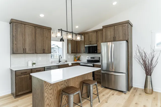 $469,900 | 1812 Brandt Drive Northeast, Byron, MN 55920