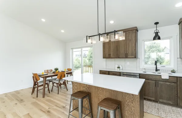 $469,900 | 1812 Brandt Drive Northeast, Byron, MN 55920