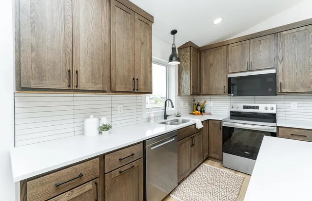 $469,900 | 1812 Brandt Drive Northeast, Byron, MN 55920