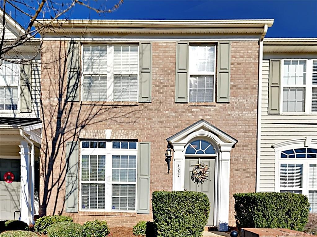 4857 Prosperity Ridge Road Charlotte, NC 28269 - Photo 1 of 19 Gallery Image 1