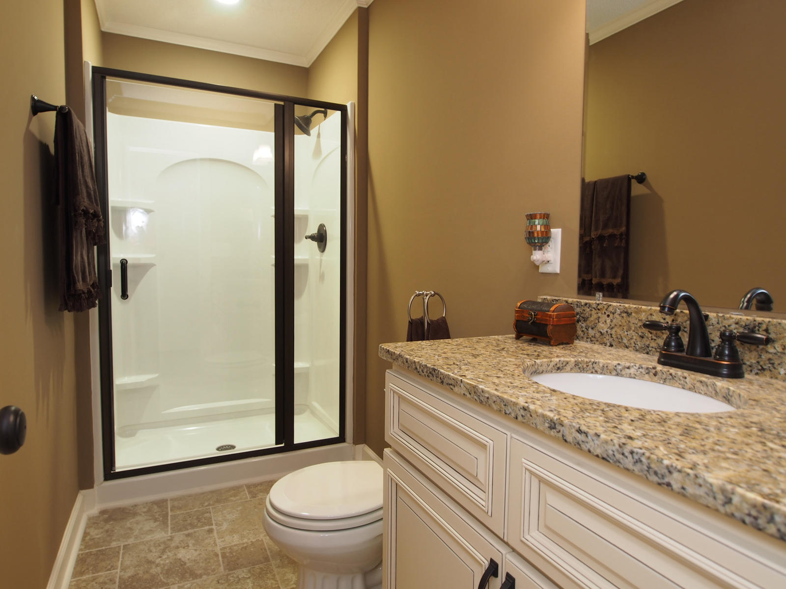 20 McDonald Road East Pinehurst, NC 28374 - Photo 19 of 29 xbath1