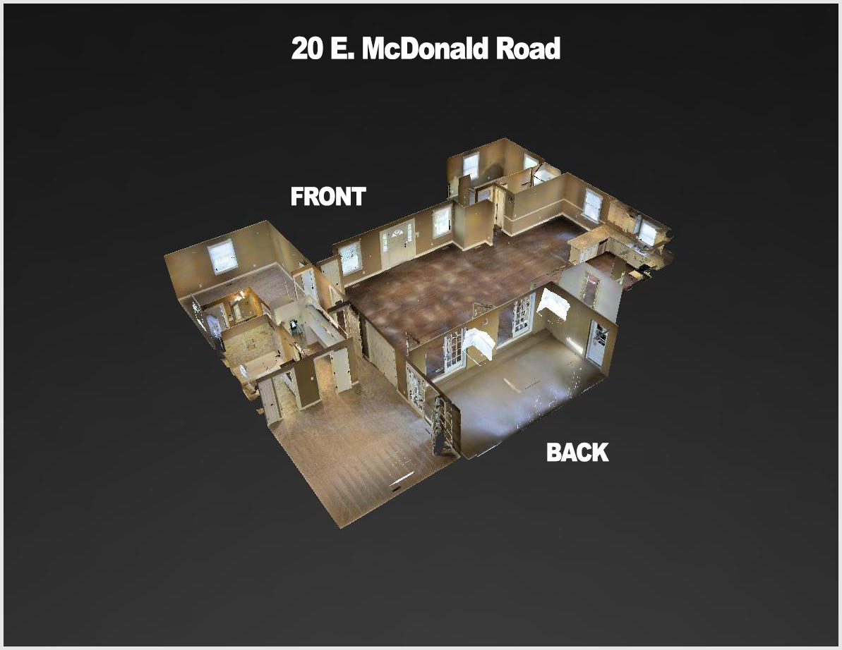 20 McDonald Road East Pinehurst, NC 28374 - Photo 27 of 29 Dollpic1