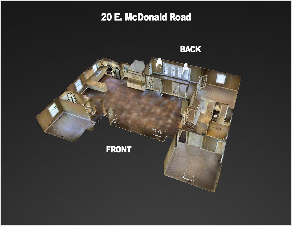 20 McDonald Road East Pinehurst, NC 28374 - Photo 28 of 29 Dollpic2