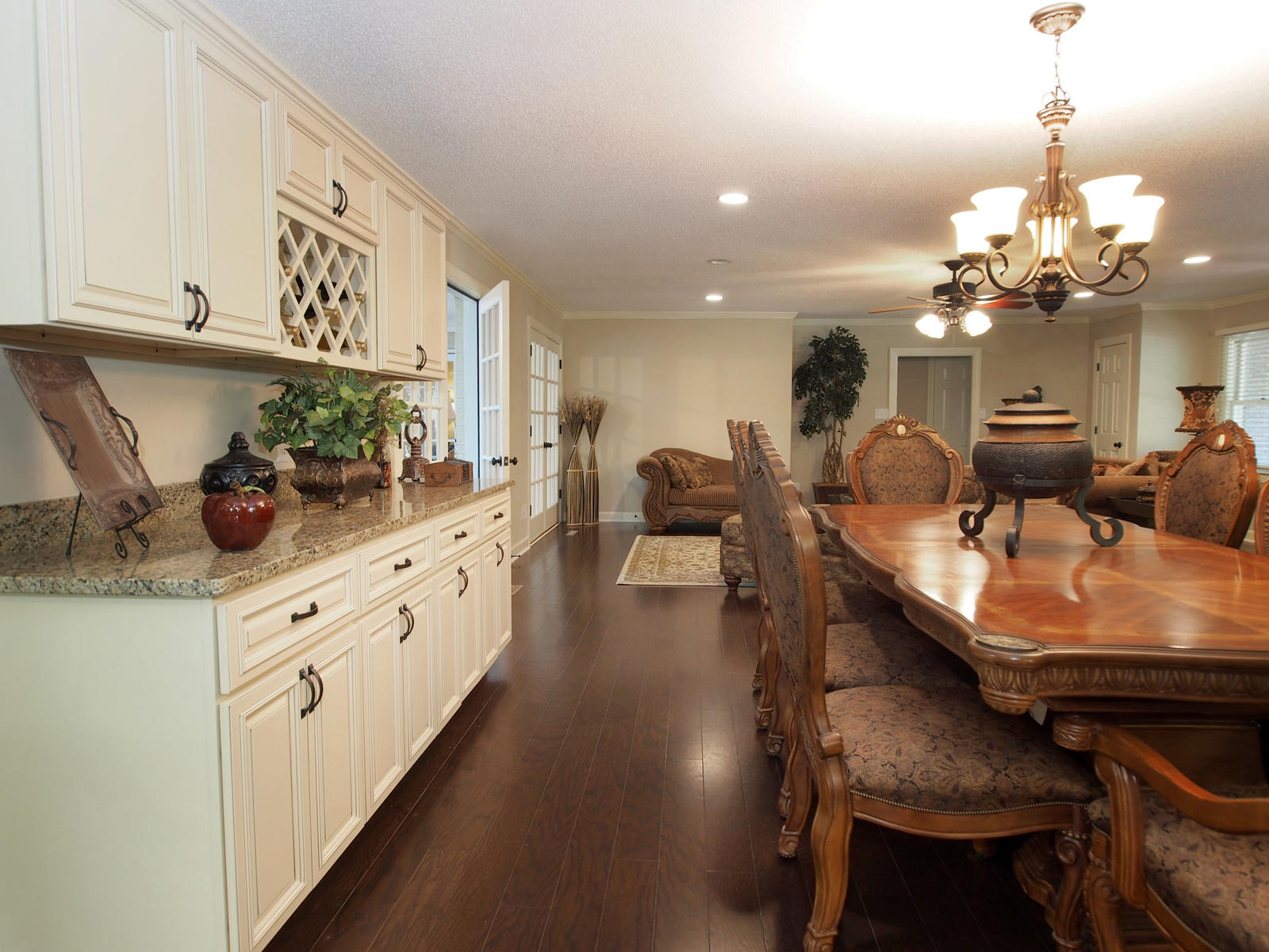 20 McDonald Road East Pinehurst, NC 28374 - Photo 5 of 29 dining2