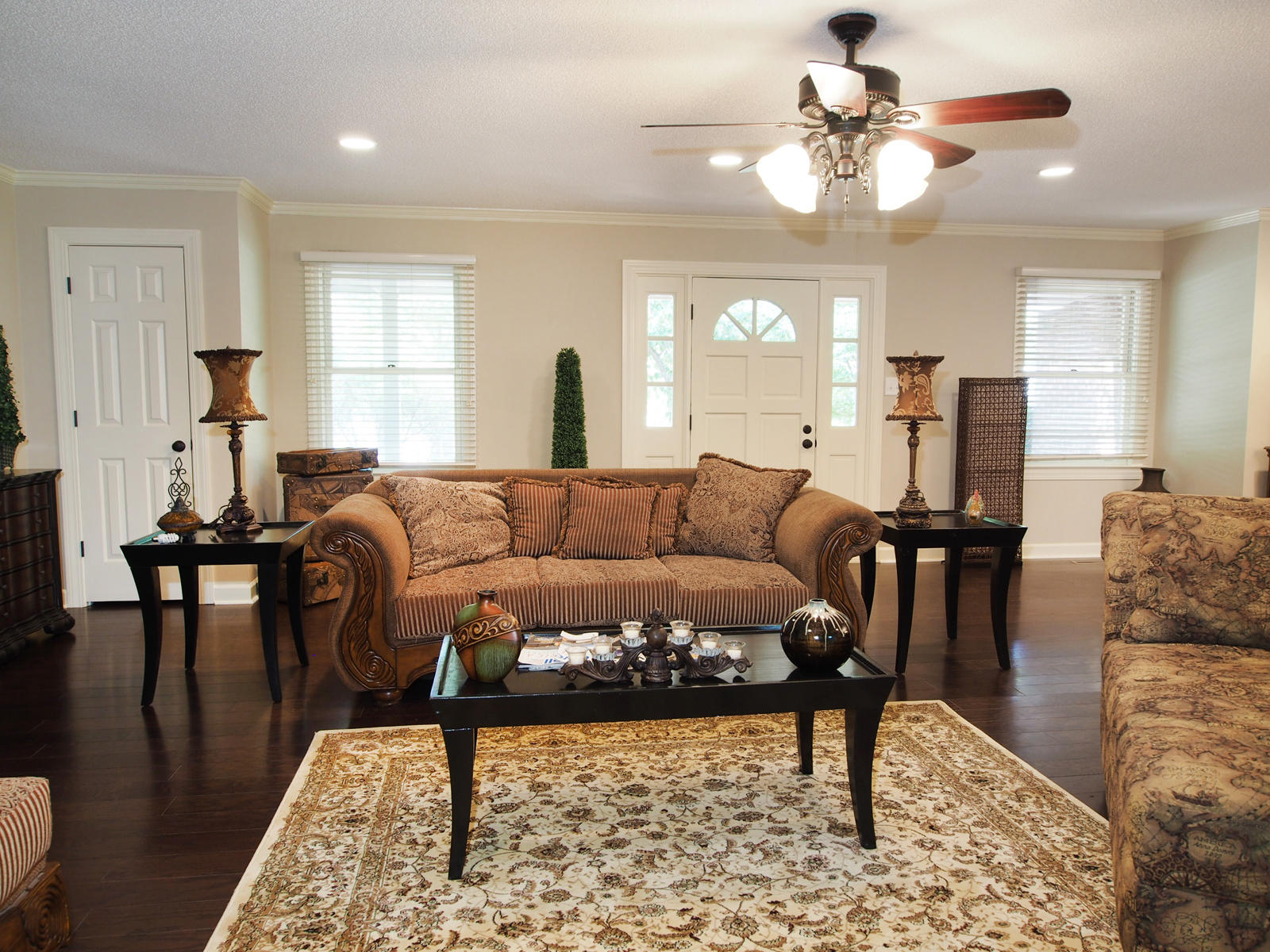 20 McDonald Road East Pinehurst, NC 28374 - Photo 7 of 29 living4