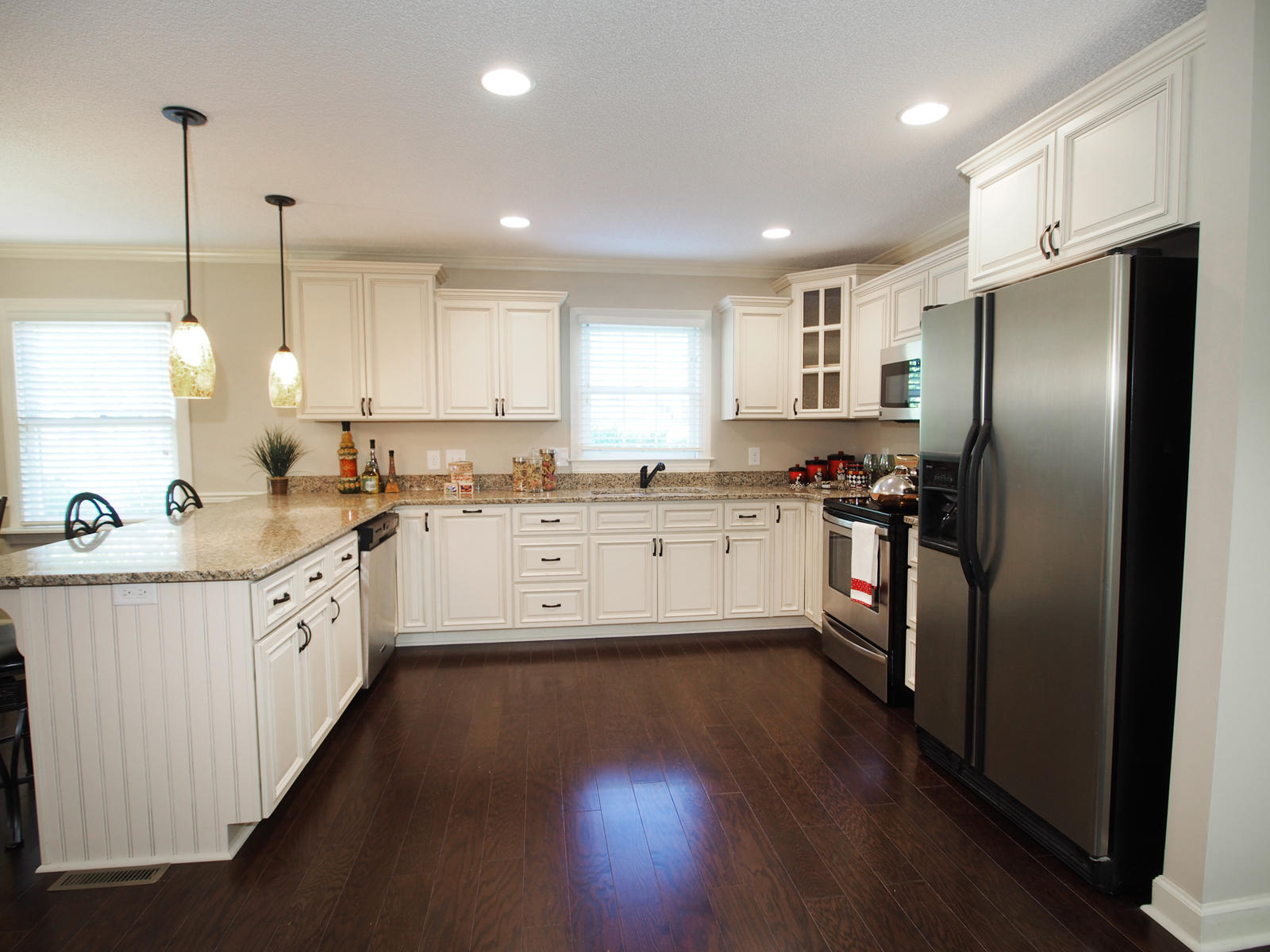 20 McDonald Road East Pinehurst, NC 28374 - Photo 8 of 29 kit1