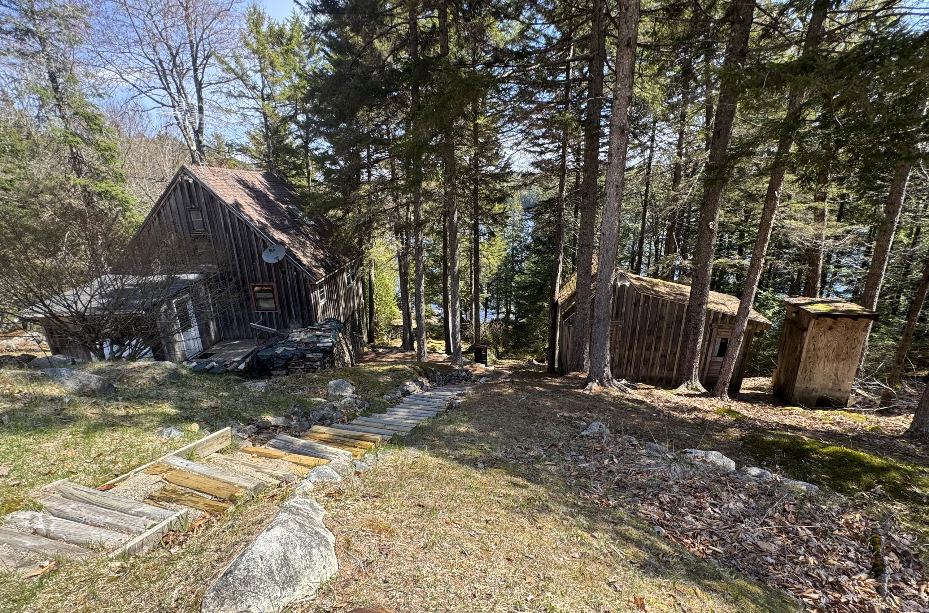 279 Carry Ridge Road Northfield, ME 04654 - Photo 4 of 26 IMG_3840