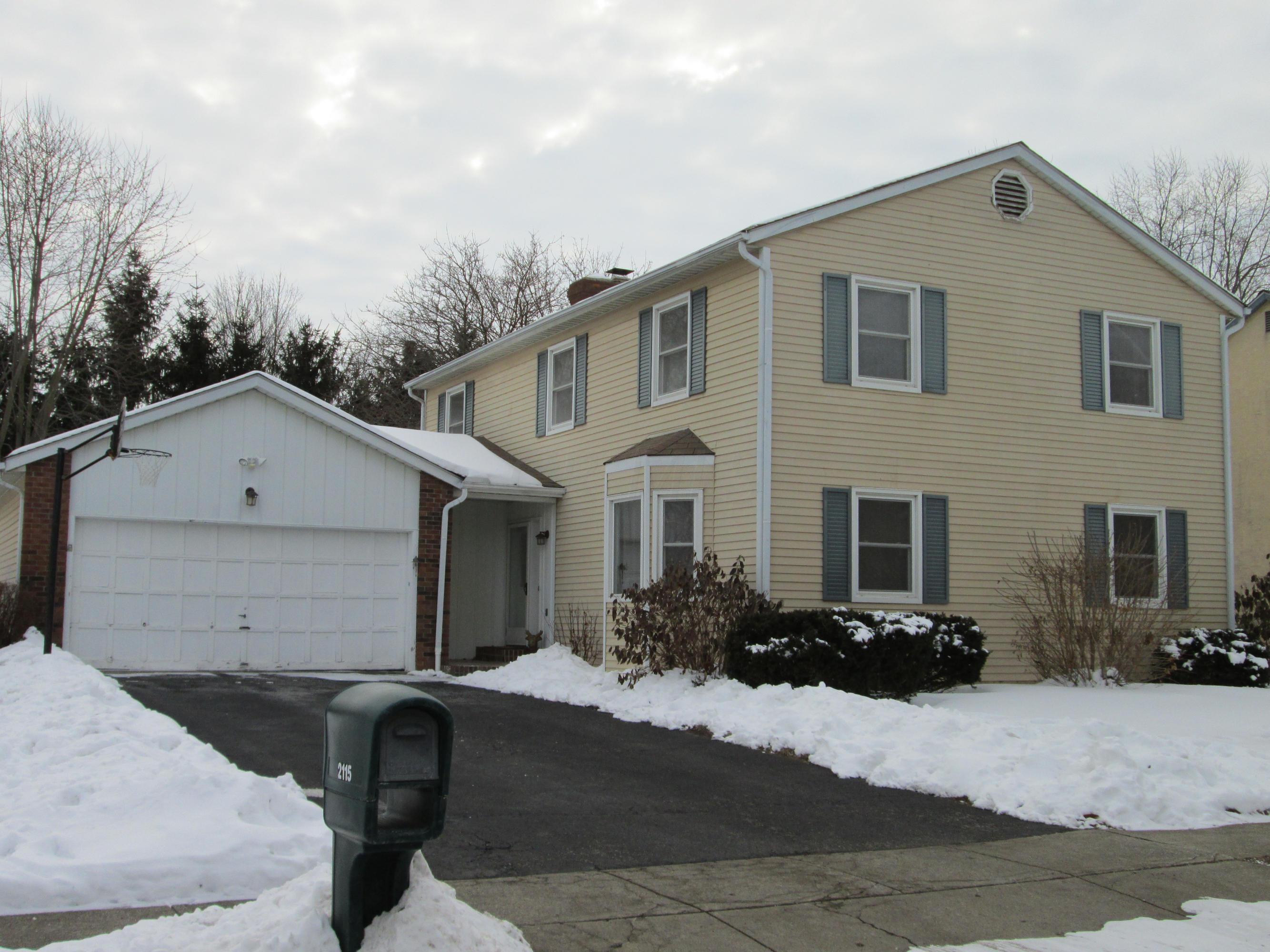 2115 Stancrest Road Dublin, OH 43016 - Photo 1 of 22 Gallery Image 1