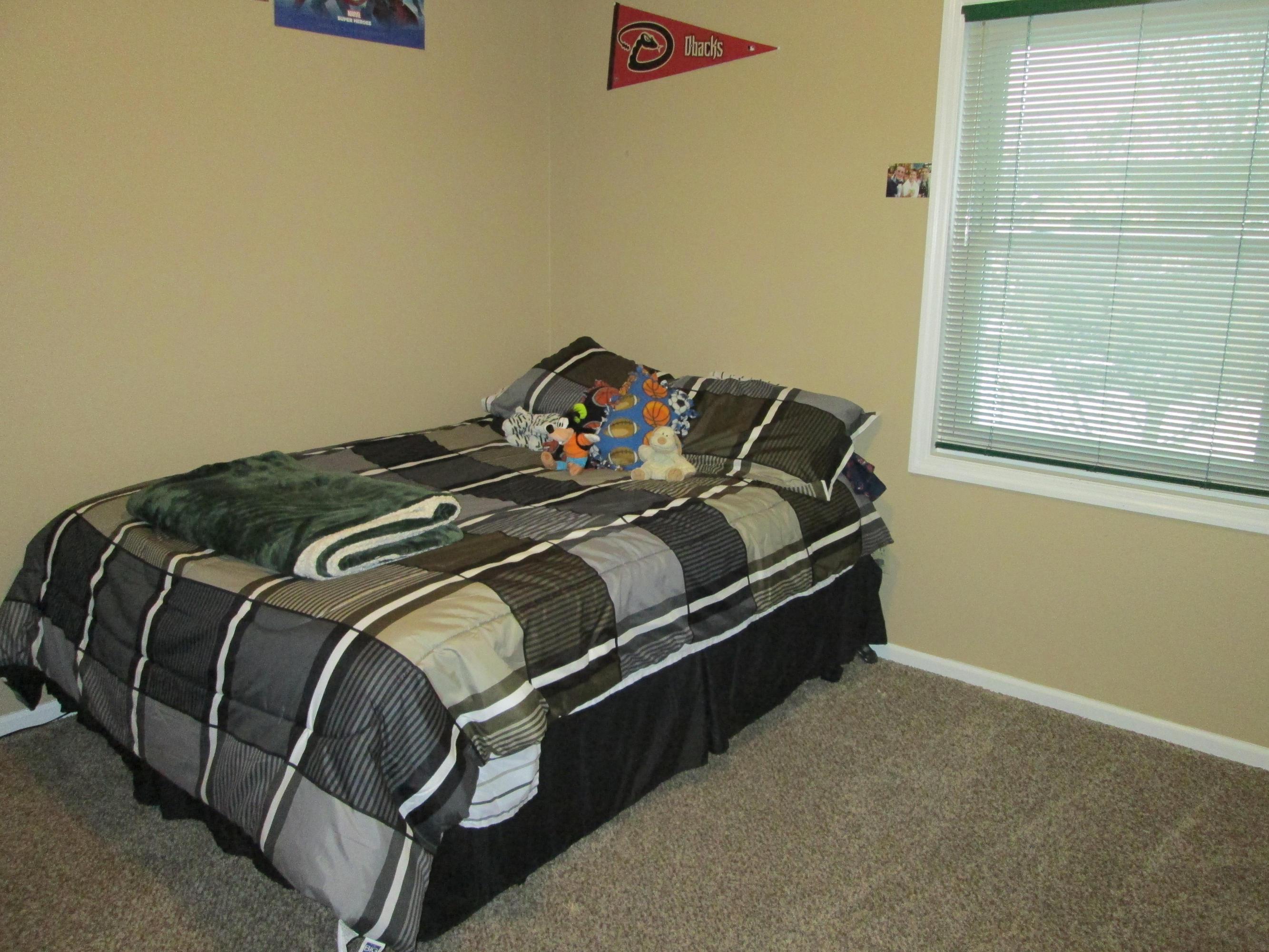 2115 Stancrest Road Dublin, OH 43016 - Photo 16 of 22 Gallery Image 16