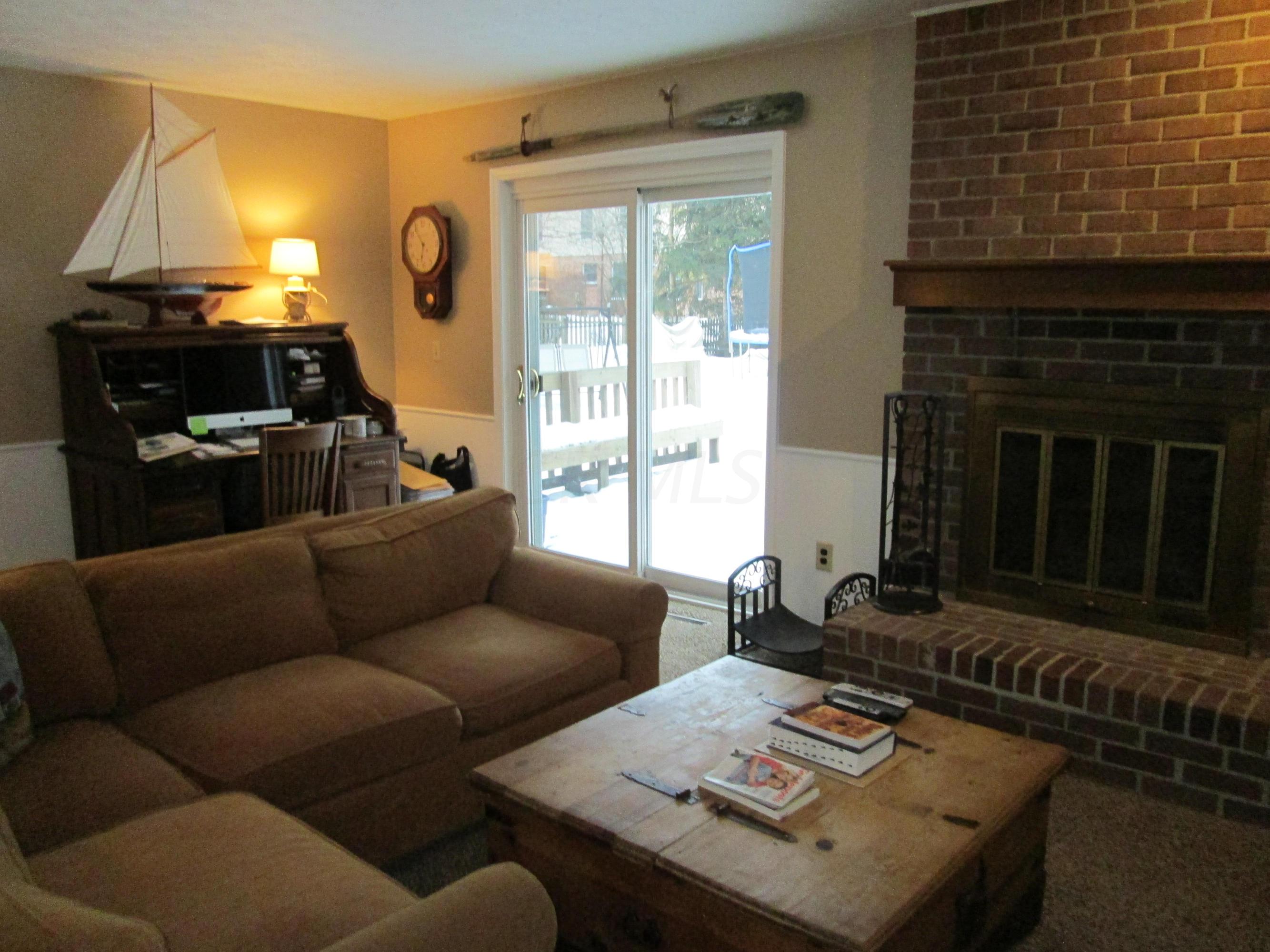 2115 Stancrest Road Dublin, OH 43016 - Photo 7 of 22 Gallery Image 7