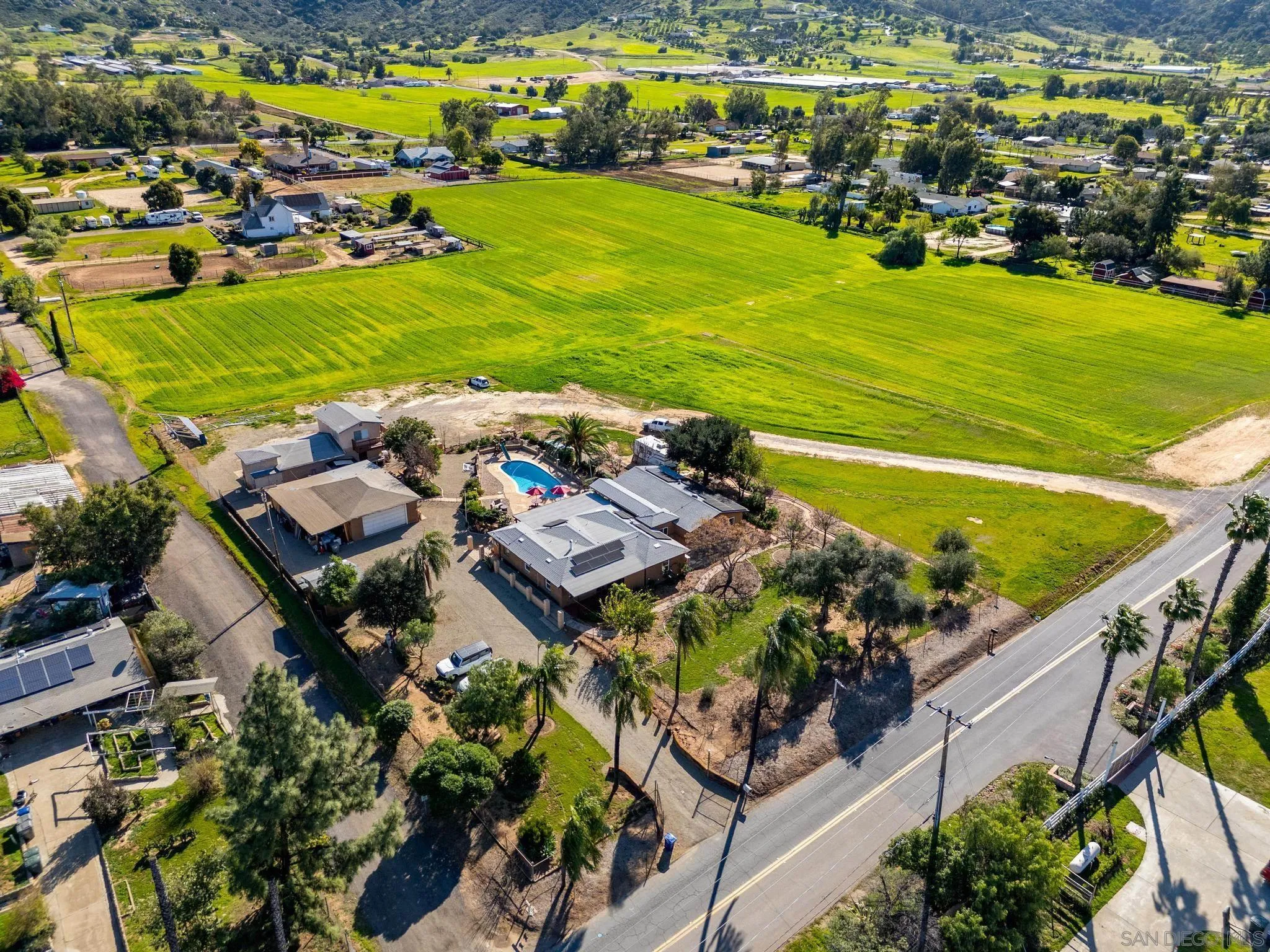 1550 Keyes Road Ramona, CA 92065 - Photo 3 of 55 Gallery Image 3