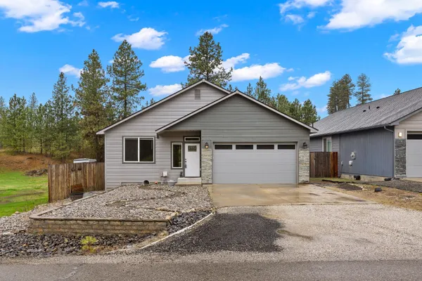 $435,000 | 17917 North Division Road, Colbert, WA 99005