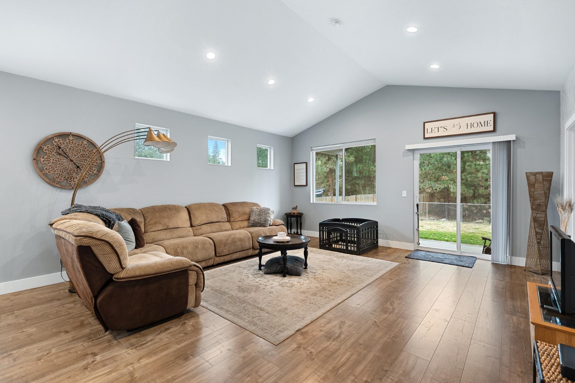 17917 North Division Road Colbert, WA 99005 - Photo 11 of 32