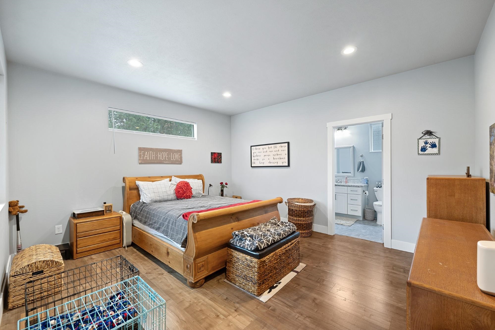 17917 North Division Road Colbert, WA 99005 - Photo 13 of 32