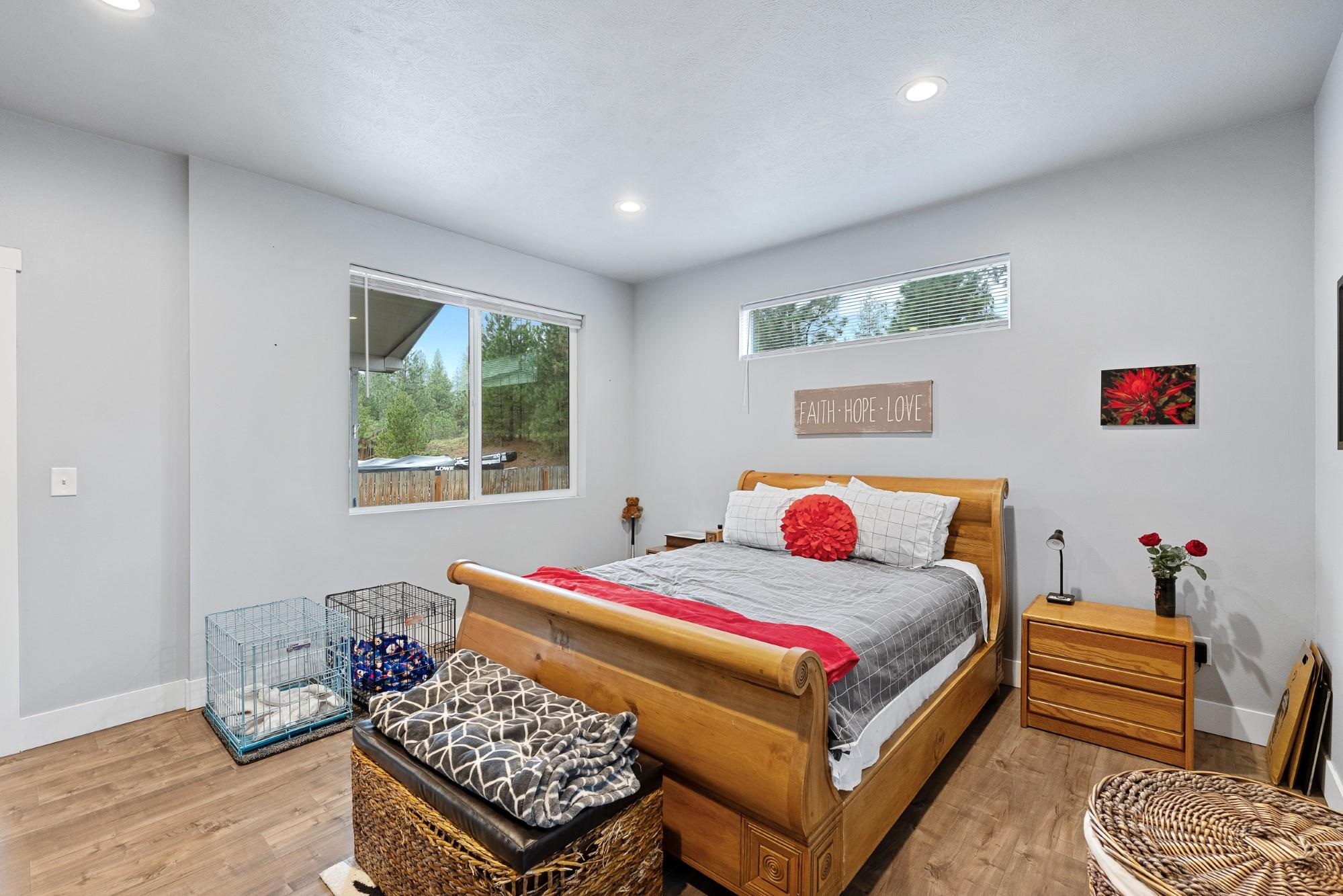 17917 North Division Road Colbert, WA 99005 - Photo 14 of 32