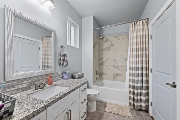 $435,000 | 17917 North Division Road, Colbert, WA 99005