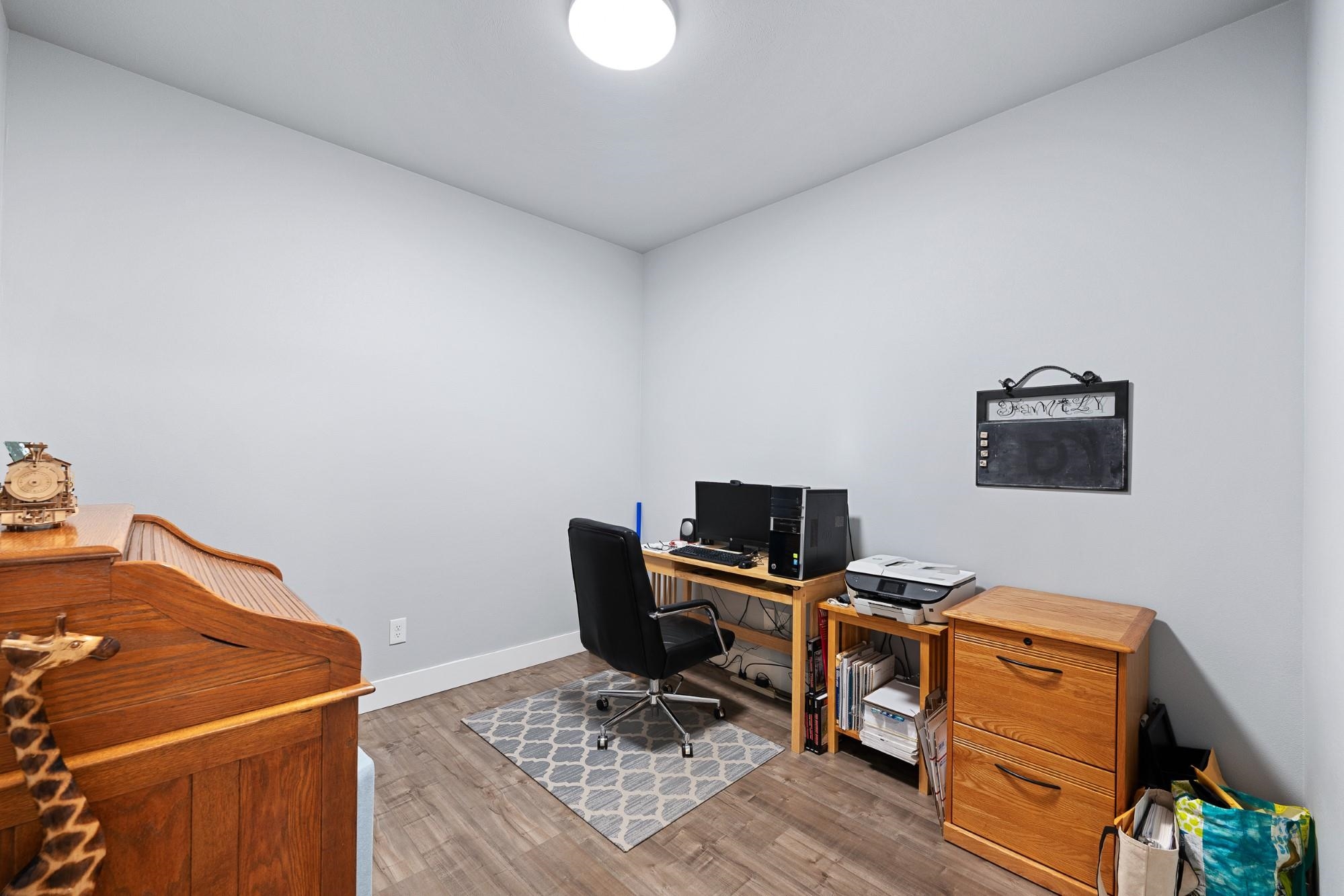 17917 North Division Road Colbert, WA 99005 - Photo 21 of 32