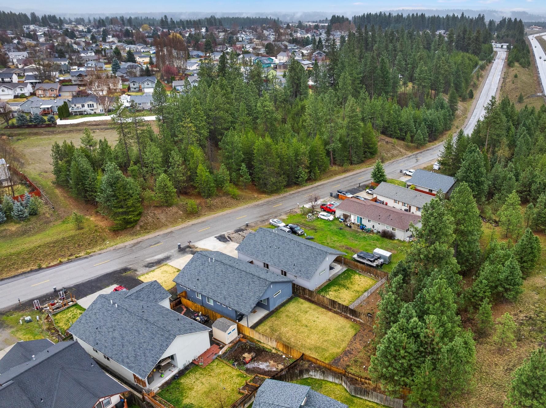 17917 North Division Road Colbert, WA 99005 - Photo 29 of 32