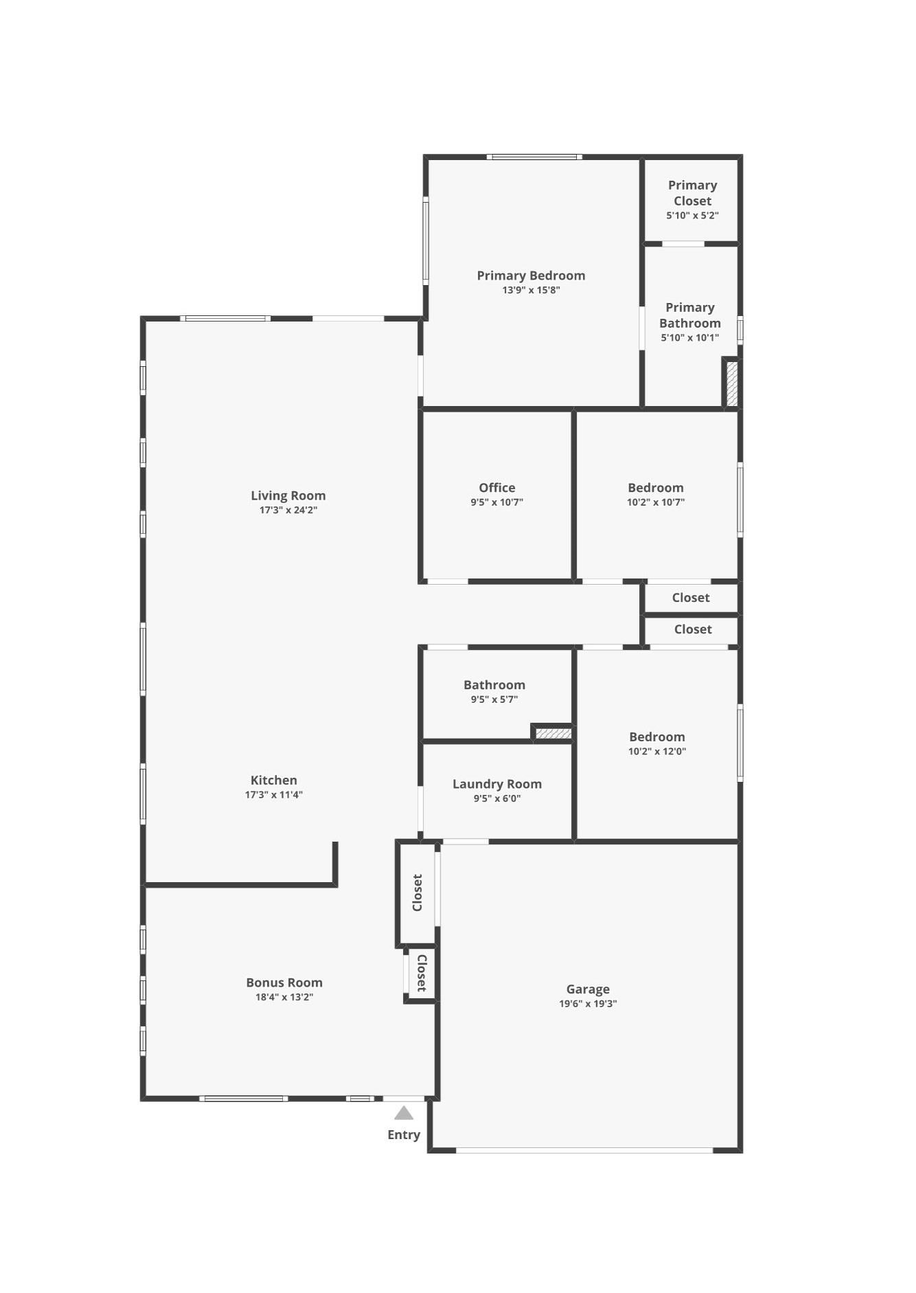 17917 North Division Road Colbert, WA 99005 - Photo 32 of 32