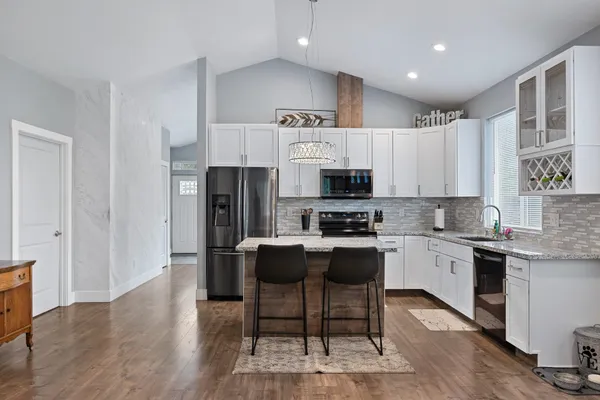 $435,000 | 17917 North Division Road, Colbert, WA 99005