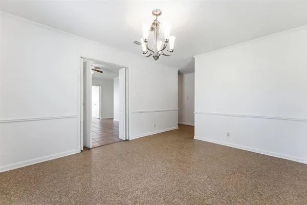 $1,450 | 3711 Lawrence Lane, Lake Charles, LA 70605