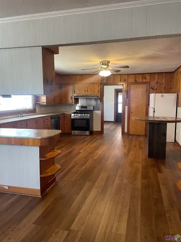 $1,500 | 521 Lagarde Street, Thibodaux, LA 70301