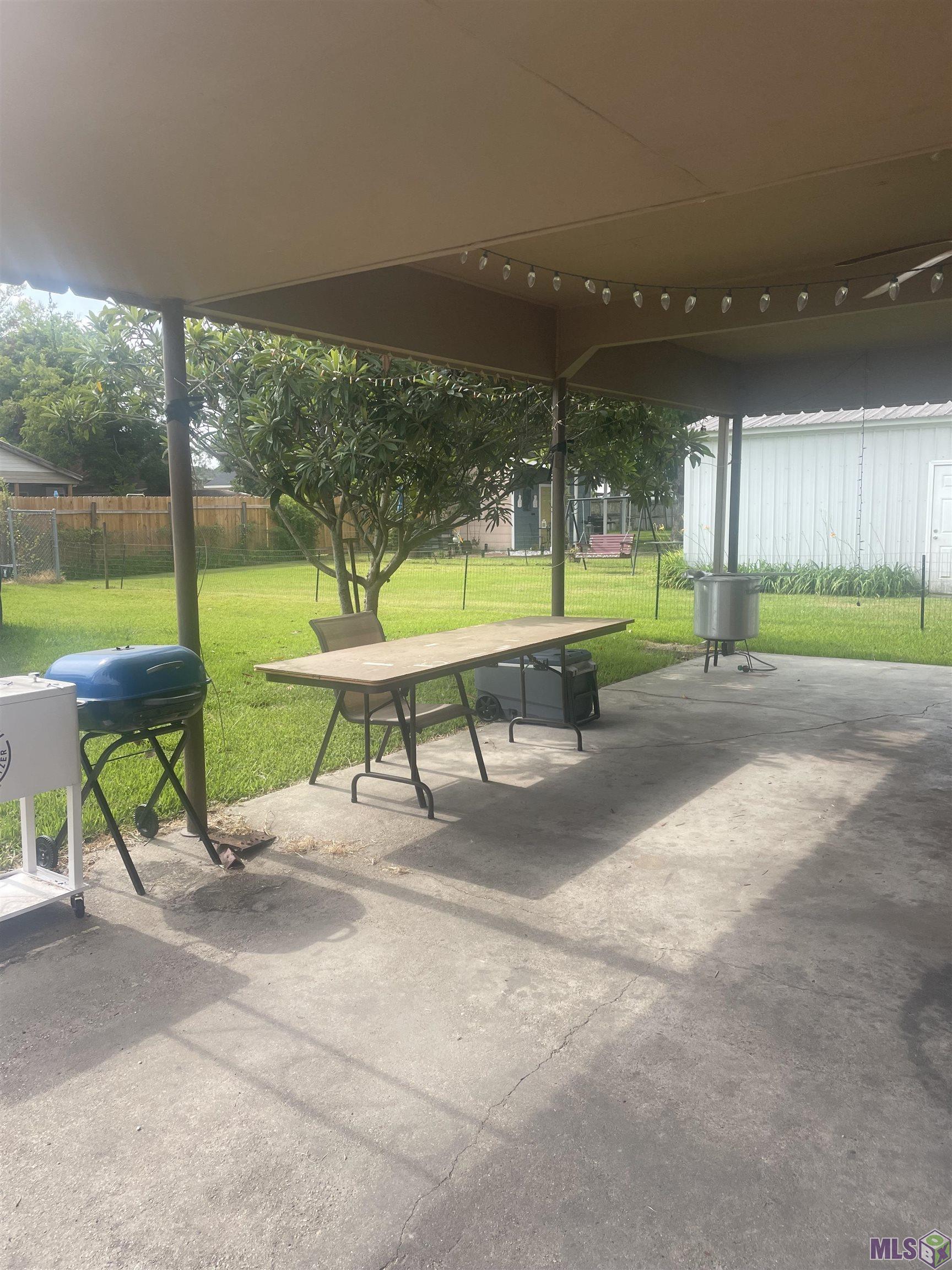 521 Lagarde Street Thibodaux, LA 70301 - Photo 9 of 9