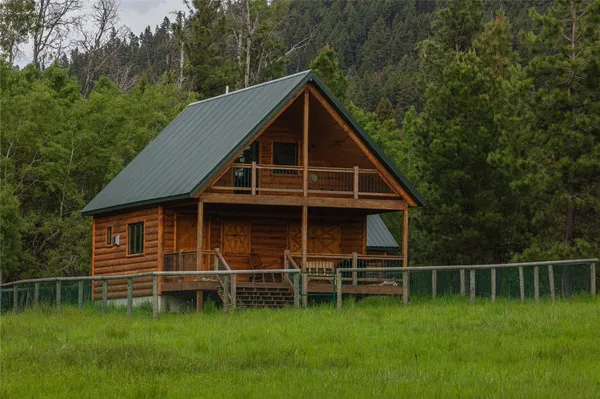 $1,250,000 | 7 Tract Bull Elk, Clinton, MT 59825