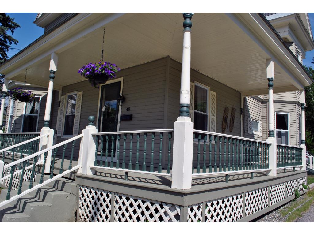 40 Prospect Street Lancaster, NH 03584 - Photo 2 of 24 Gallery Image 2