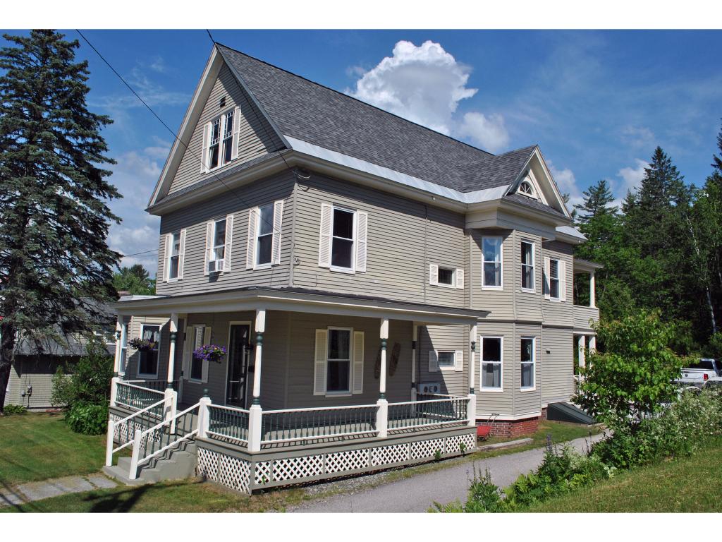 40 Prospect Street Lancaster, NH 03584 - Photo 23 of 24 Gallery Image 23