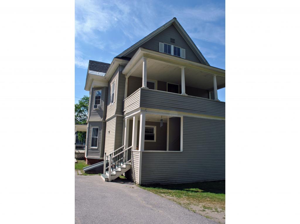 40 Prospect Street Lancaster, NH 03584 - Photo 24 of 24 Gallery Image 24
