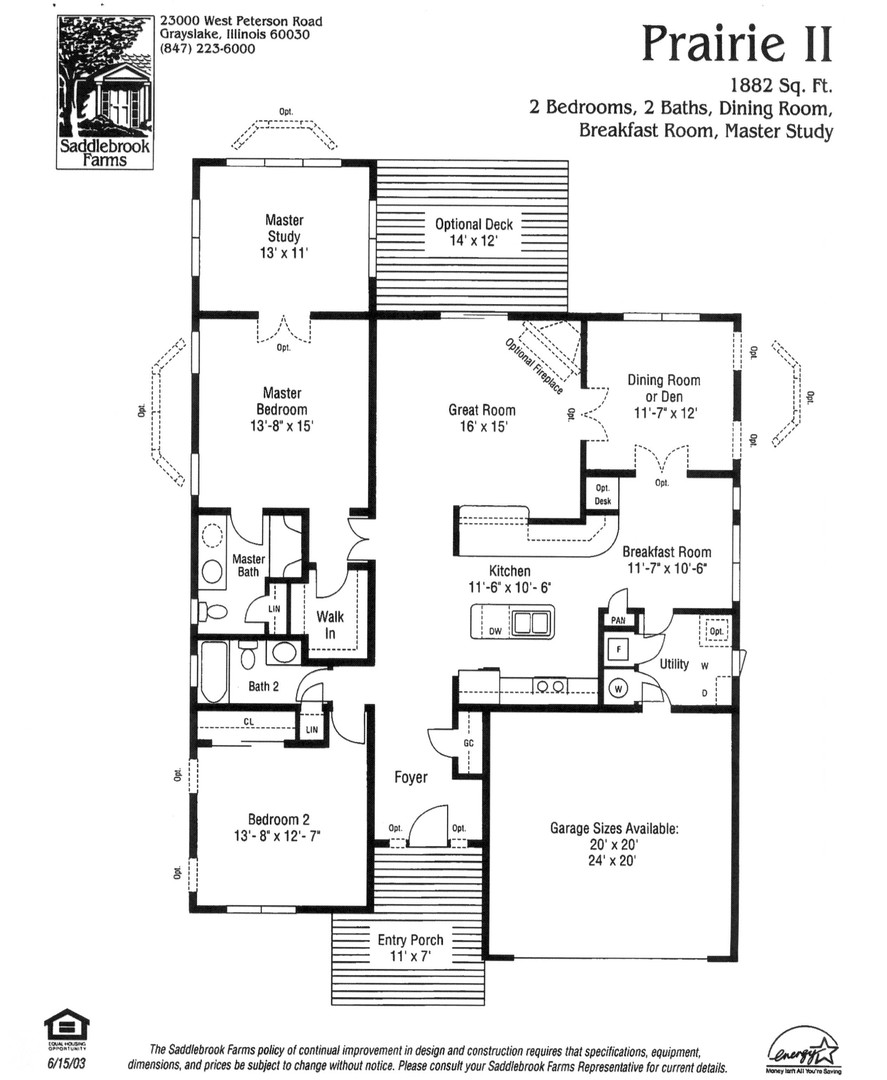 3421 Stretch Run Road Grayslake, IL 60030 - Photo 17 of 17 Gallery Image 17