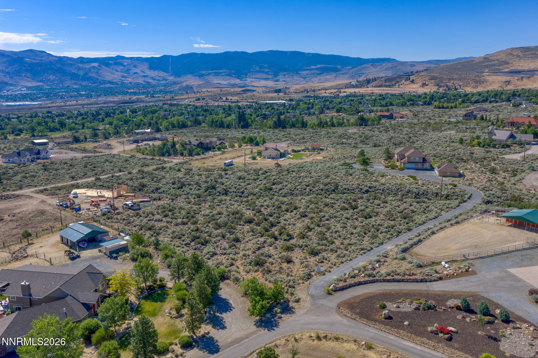 2160 Whites Creek Lane Reno, NV 89511 - Photo 8 of 15 9-DJI_20260618093612_0184_D-Edit