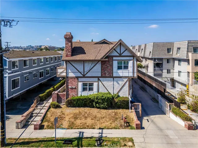 $718,888 | 123 North Alhambra Avenue, Unit D, Monterey Park, CA 91755